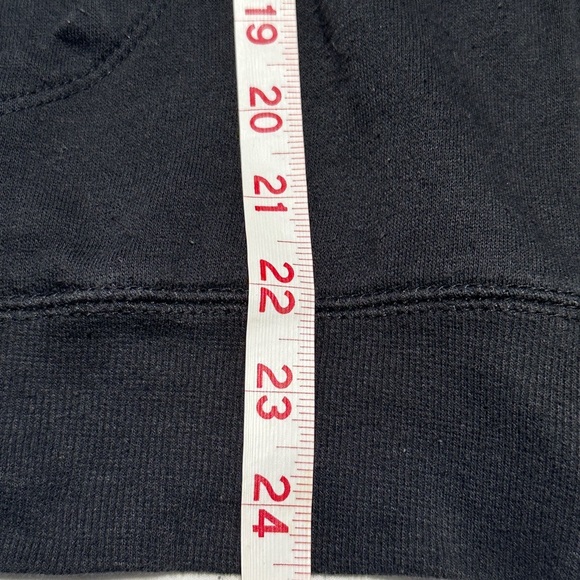 Disney Mickey & Minnie Women’s Zip-Up Hoodie X - Large - Picture 8 of 8